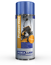Agealube Protect Wax